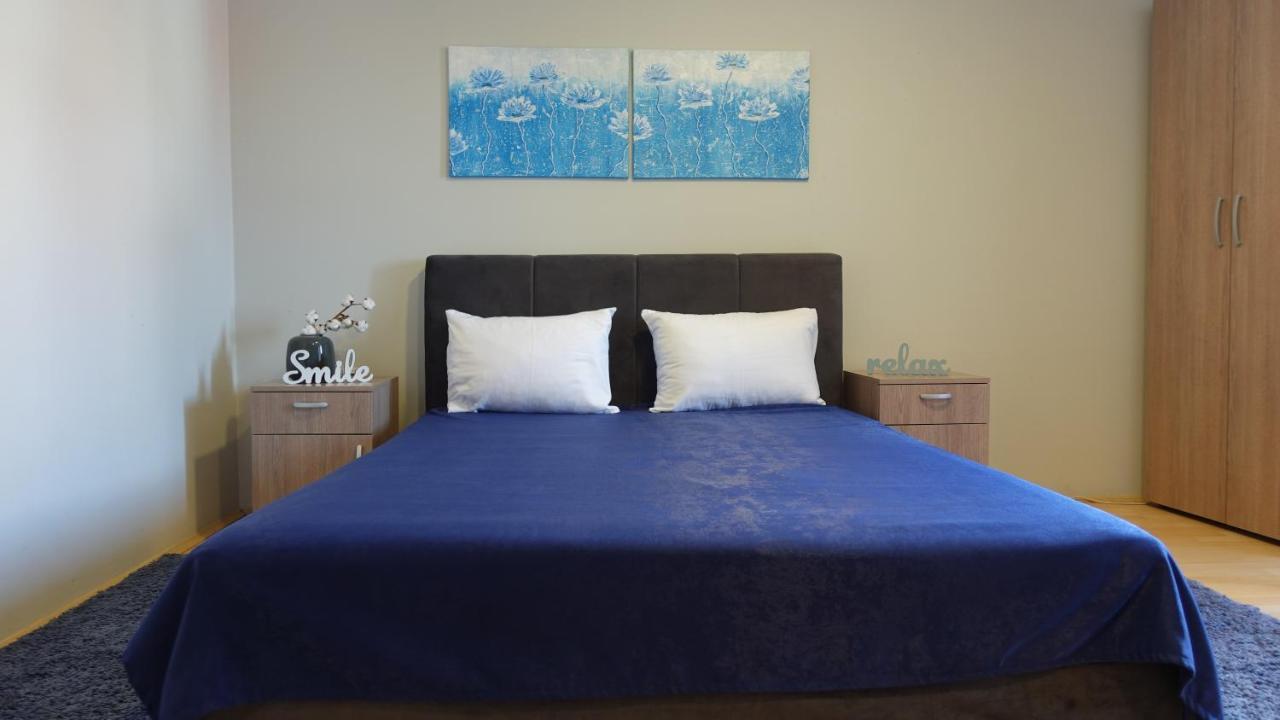 Apartments Tatjana Ягодина Экстерьер фото
